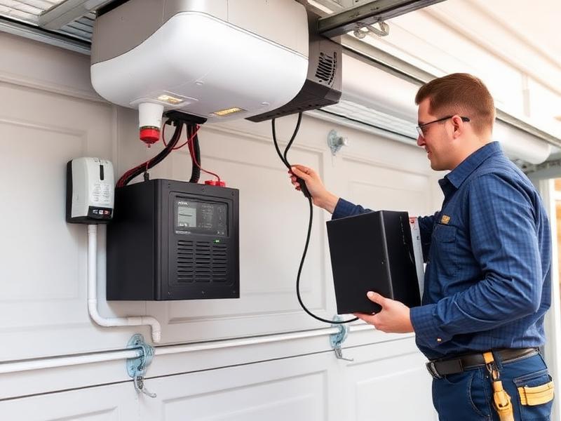 Battery Backup Systems: Protecting Your Family #1256 - article image