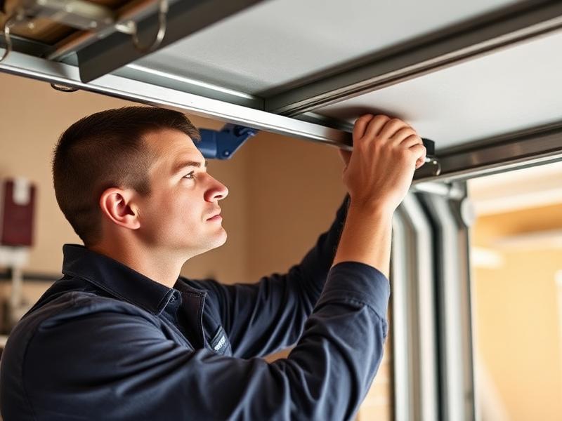 Garage Door Repair - Professional garage door service by Sun City Center Garage Doors